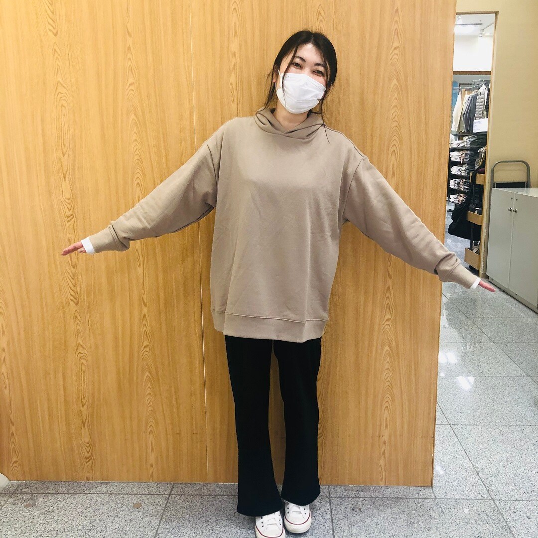 裏毛