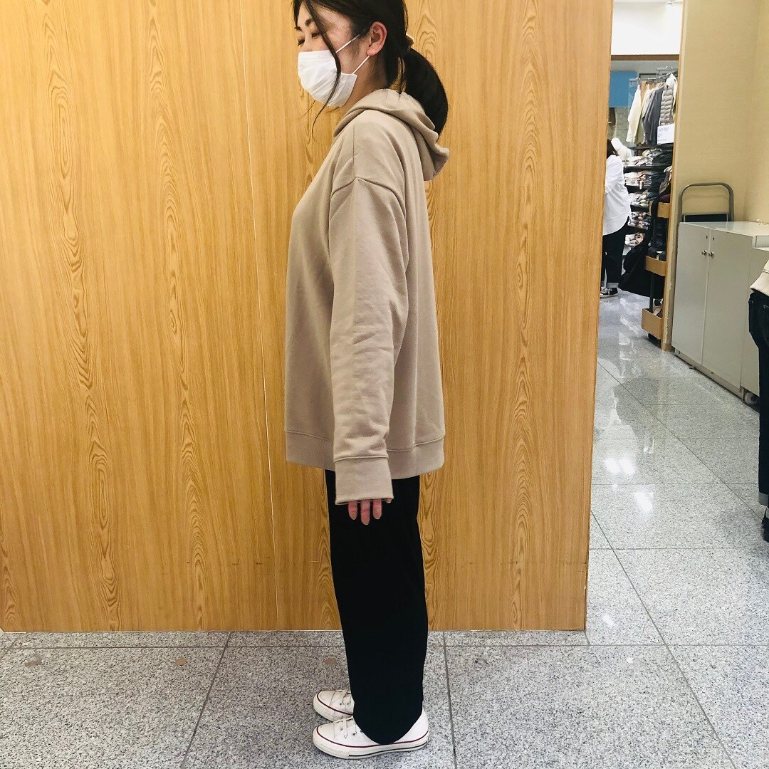裏毛
