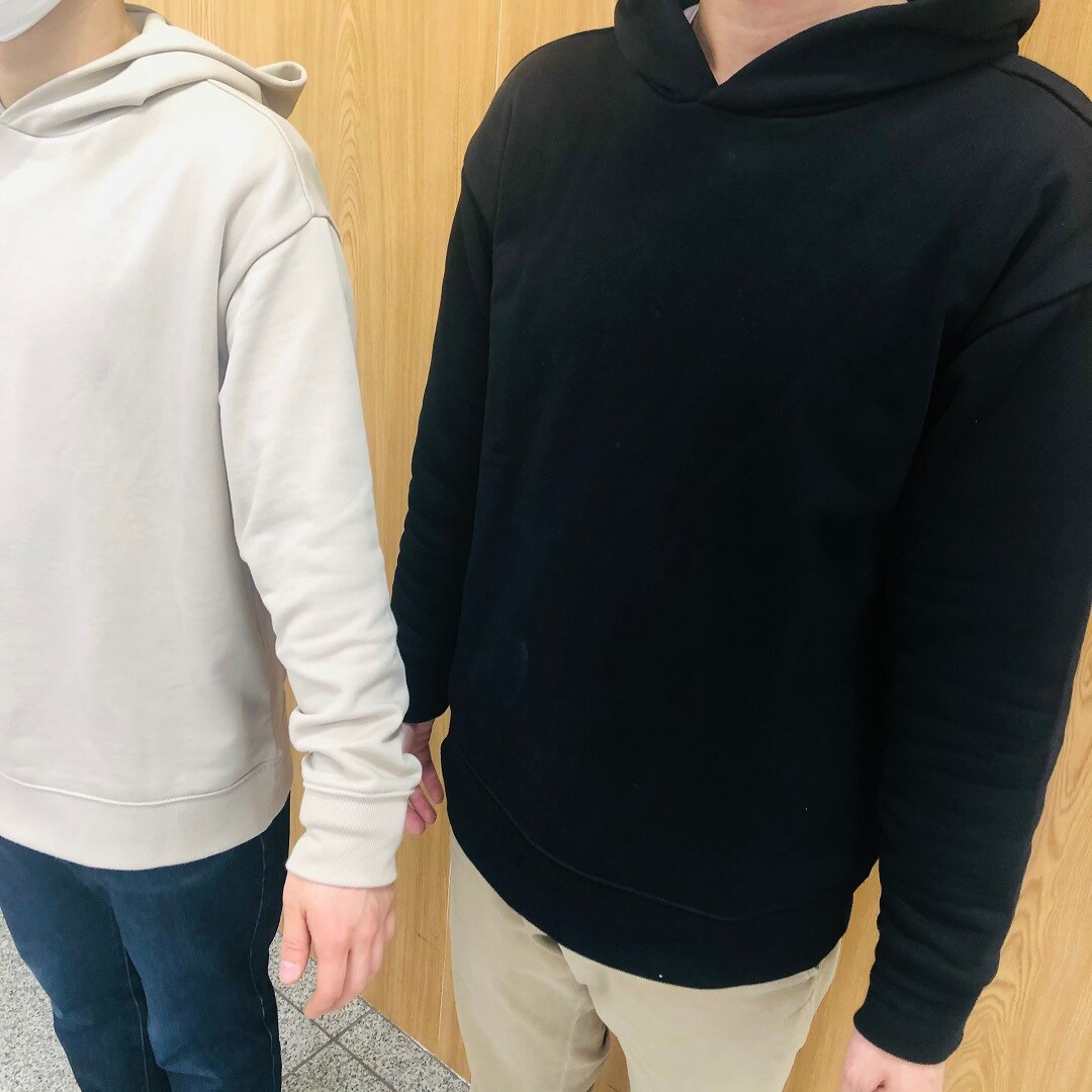 度詰め男子