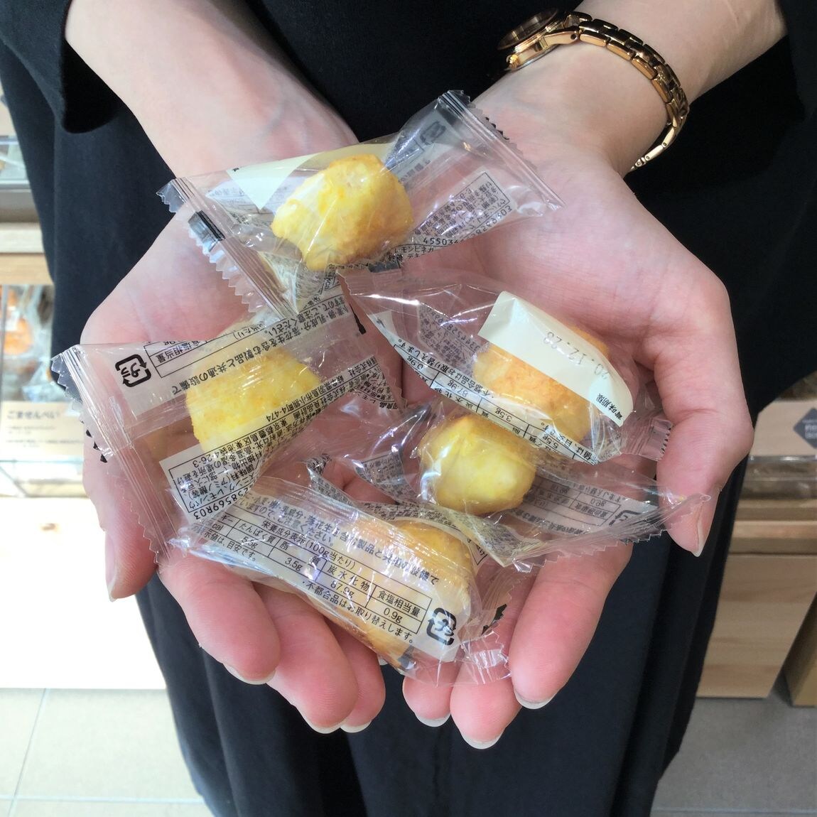 【アリオ倉敷】食品のお時間です。