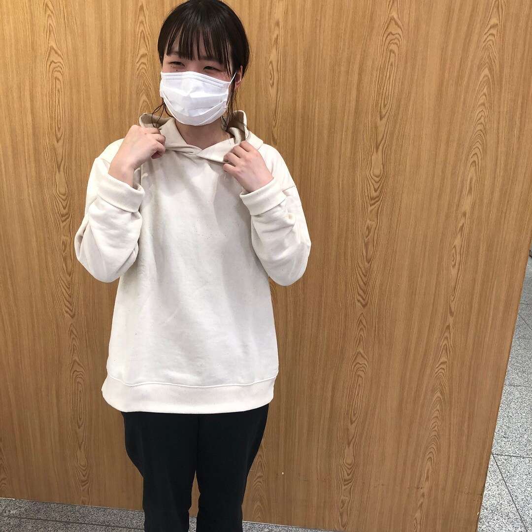 裏毛