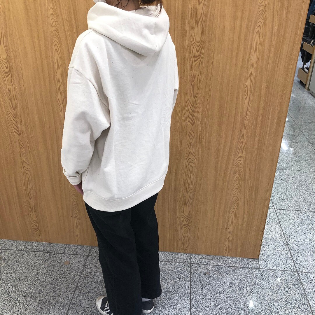 裏毛