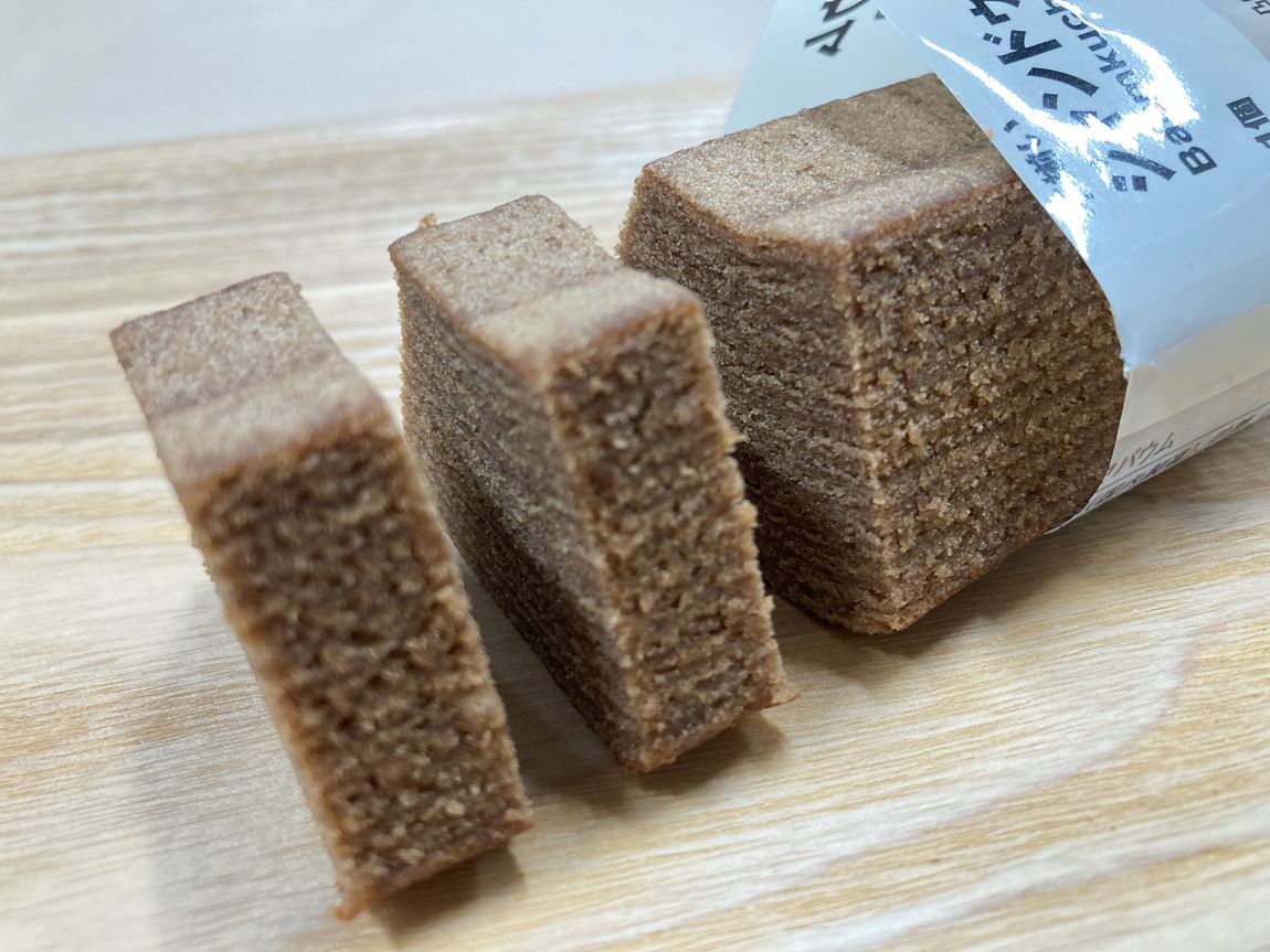 【シエスタハコダテ】新しい味。気になる味。④