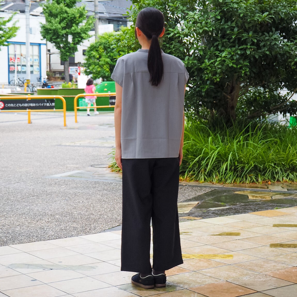 フレンチ４