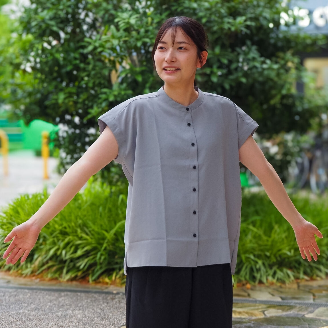 フレンチ６