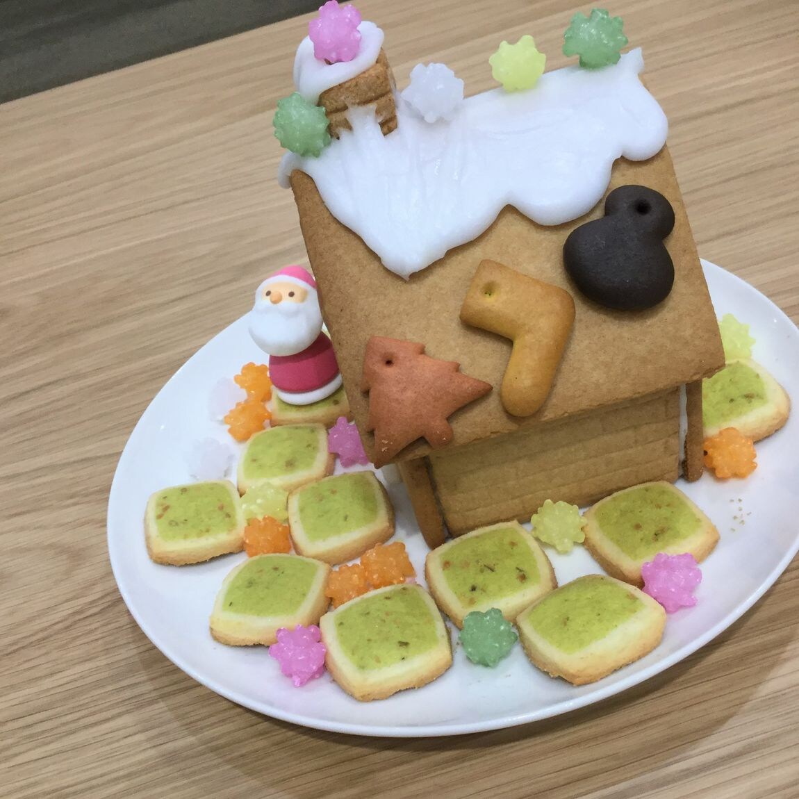 【アリオ倉敷】食品のお時間です。