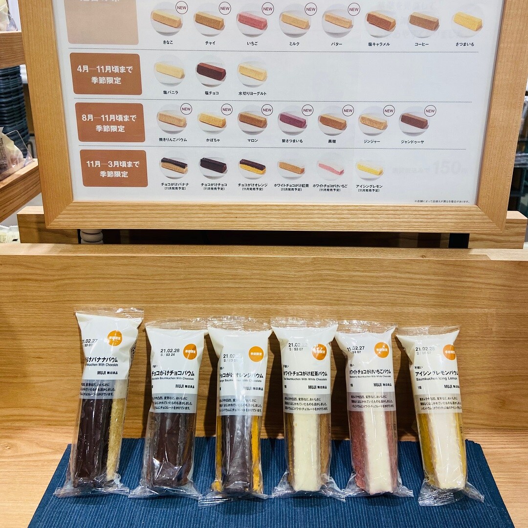 バウム①