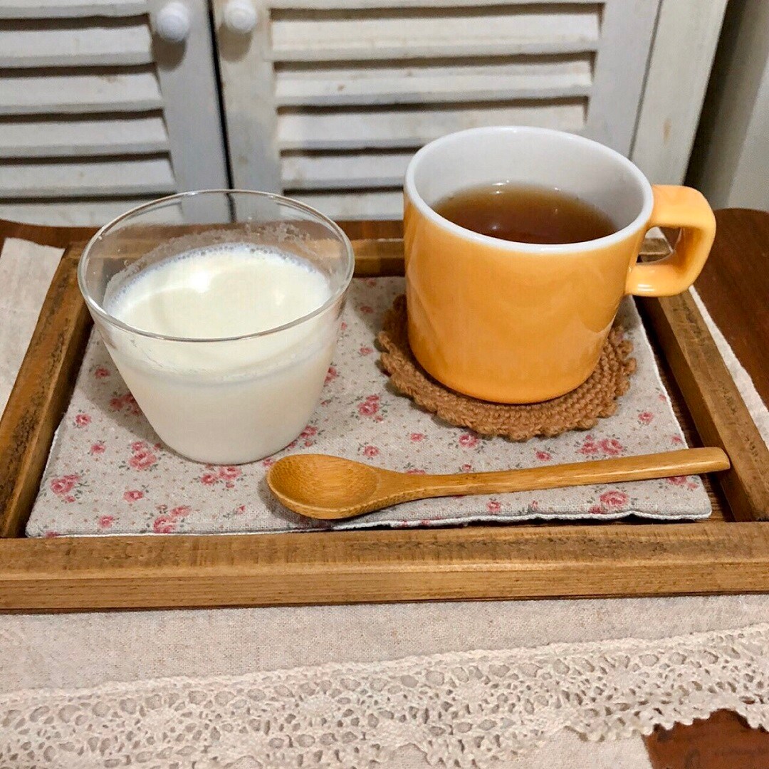 紅茶