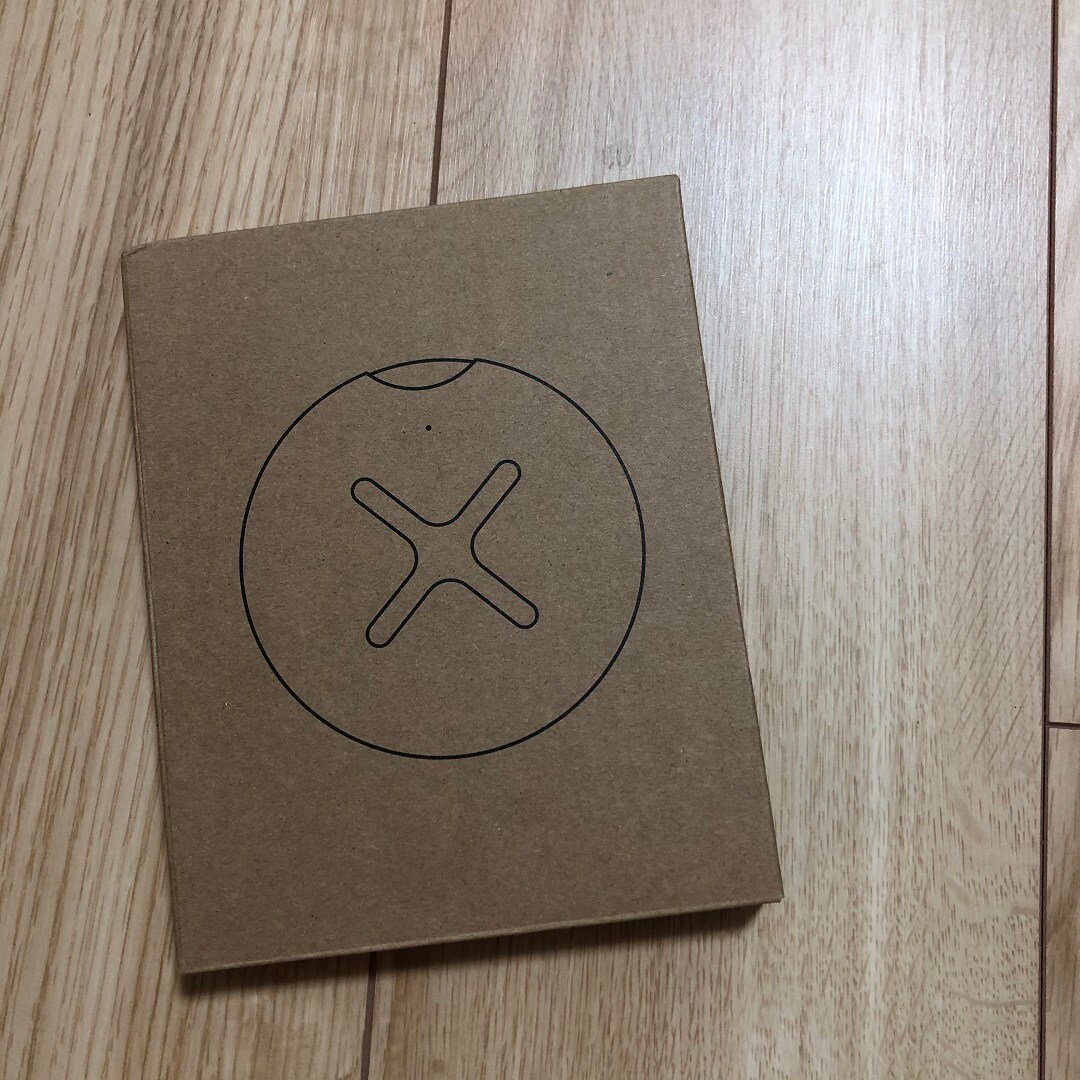 箱