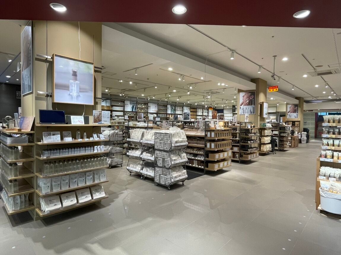 売場2HB