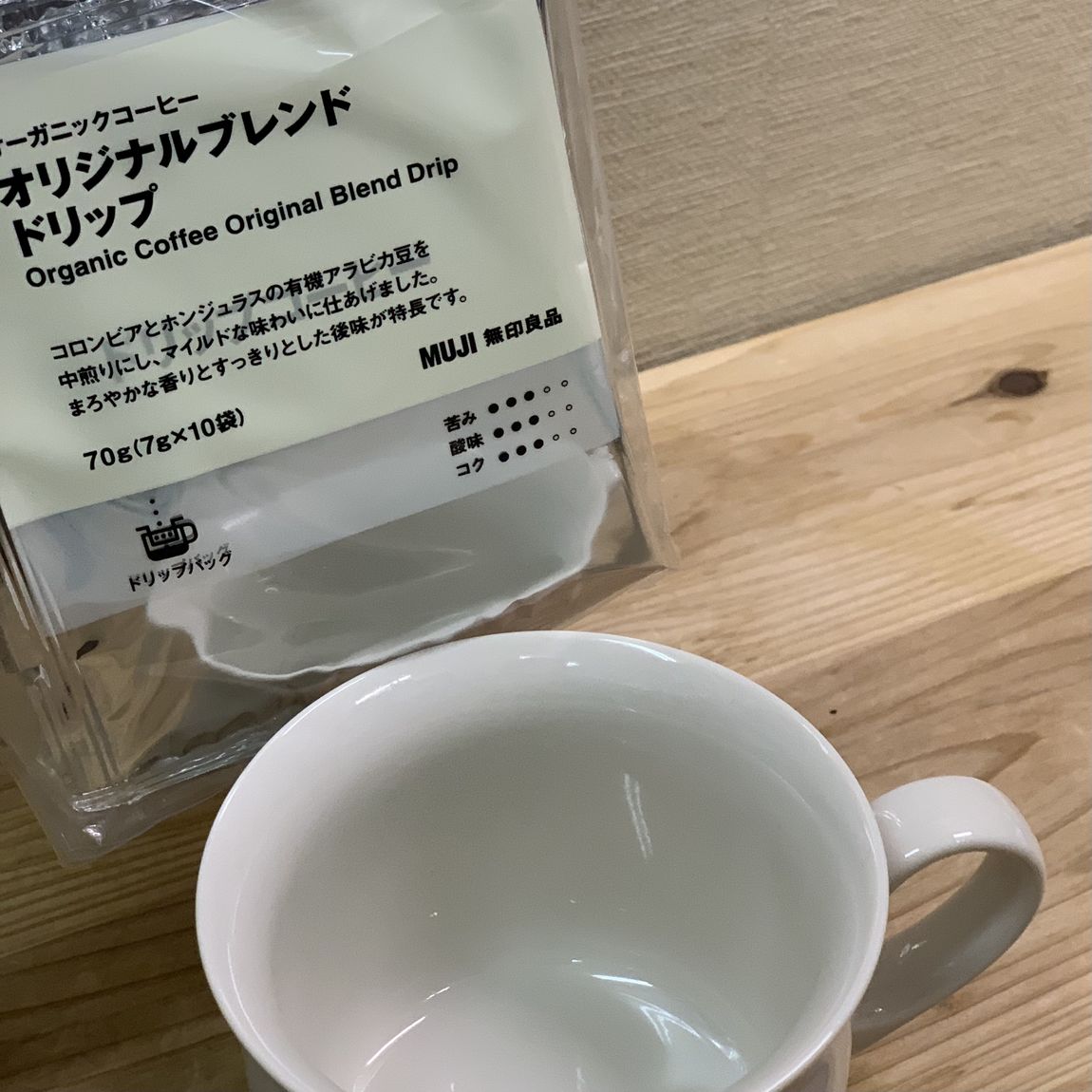 【イオンモール倉敷】チョコとコーヒー