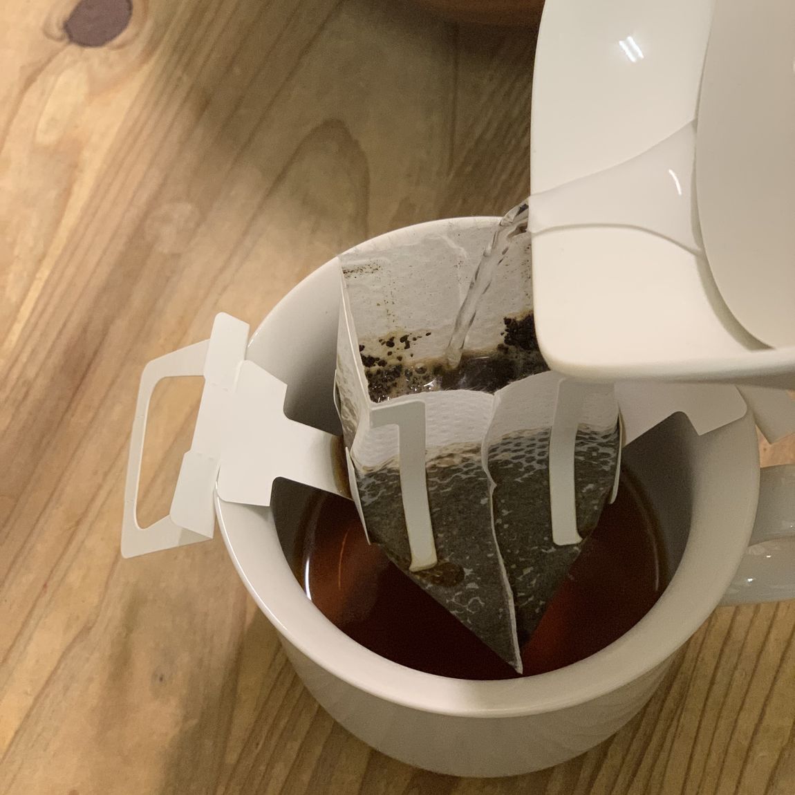 【イオンモール倉敷】チョコとコーヒー
