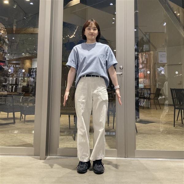 【アリオ倉敷】身長152cm