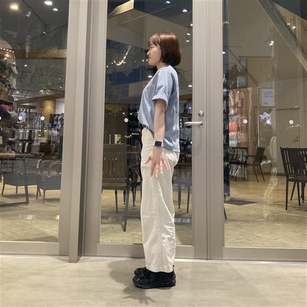 【アリオ倉敷】身長152cm