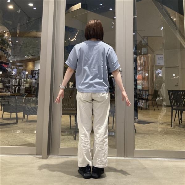 【アリオ倉敷】身長152cm