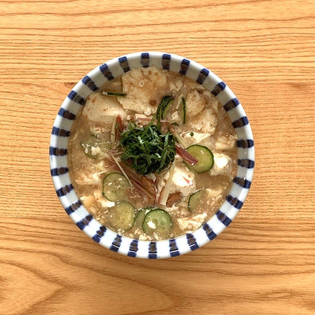 冷や汁