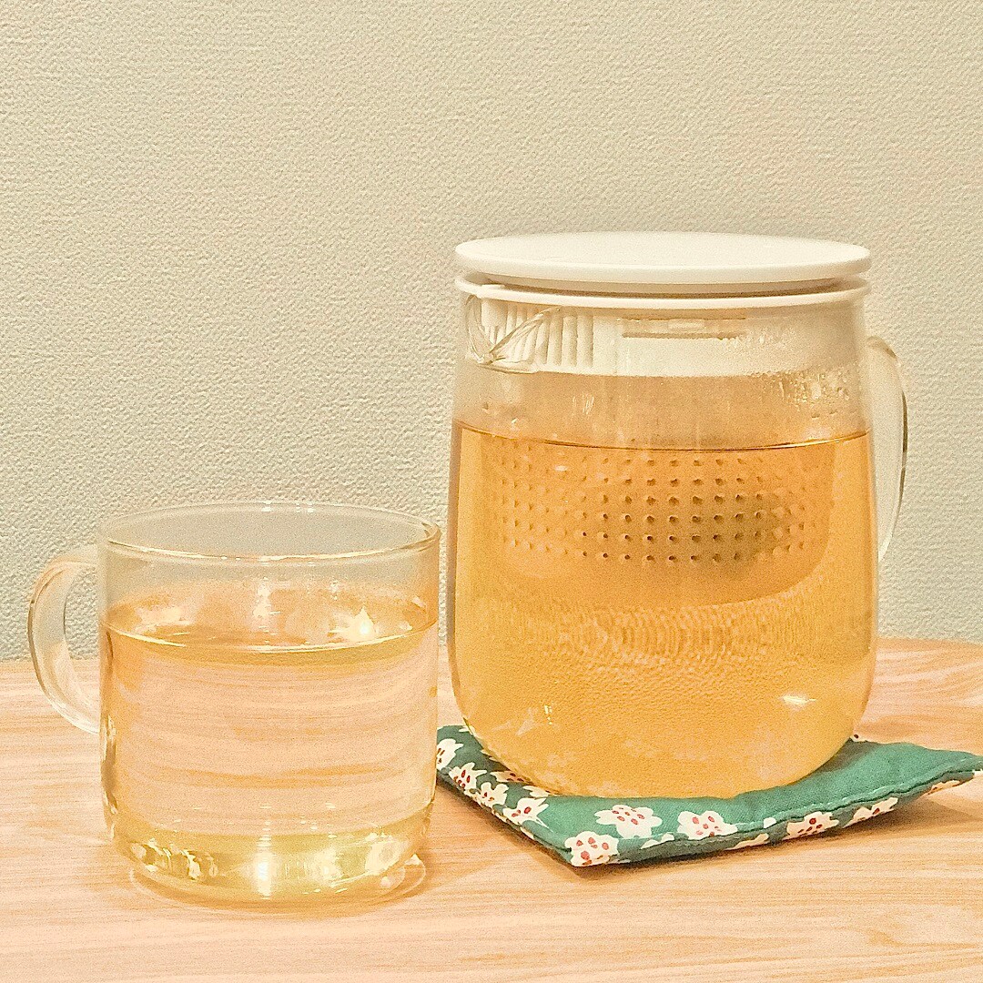 【ザ・モール仙台長町】お茶