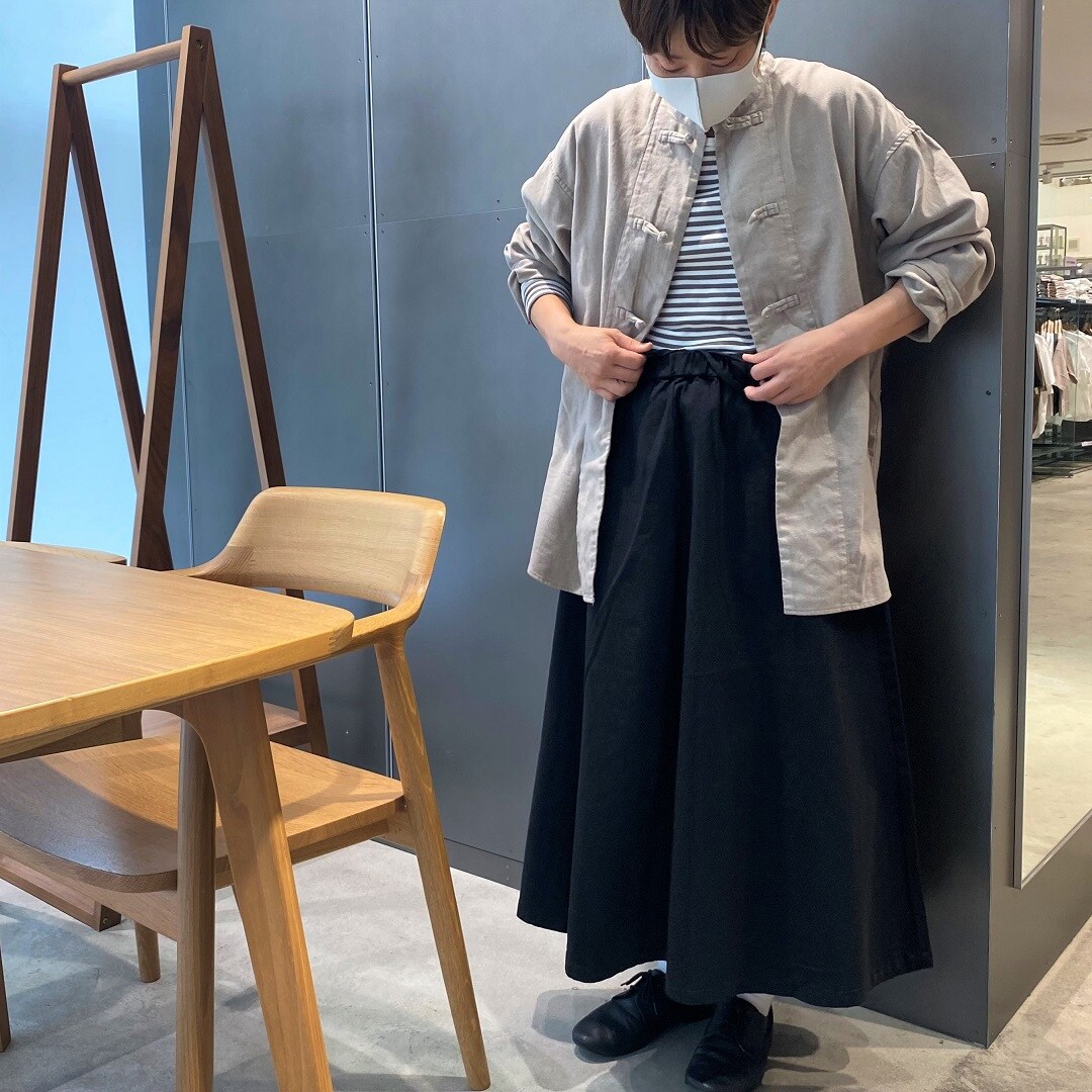 フランネル５