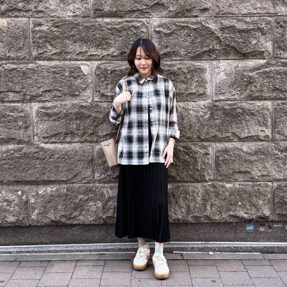 【札幌パルコ】身長：160㎝_Ur3bIE