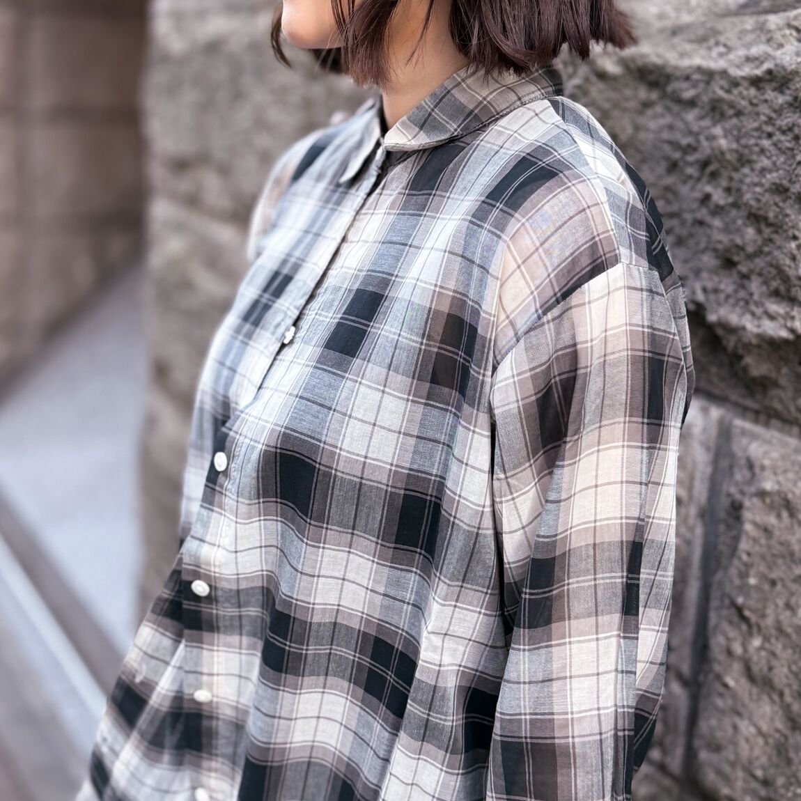 【札幌パルコ】身長：160㎝_tgt08n