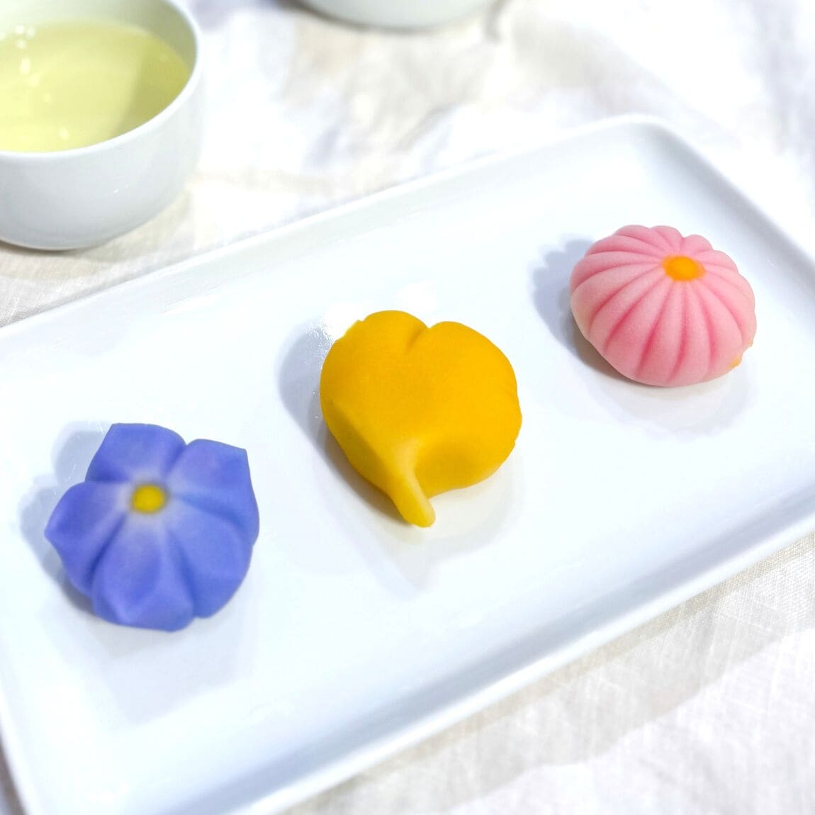 【堺北花田】はじめての和菓子づくり体験｜ワークショップのお知らせ_Lq5tSf