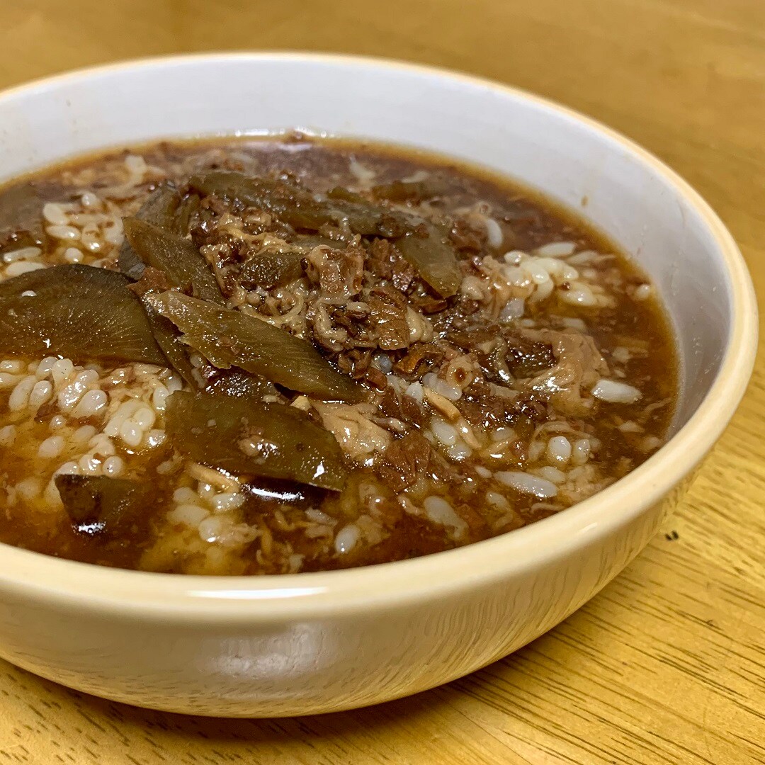 牛すき煮簡単に出来た