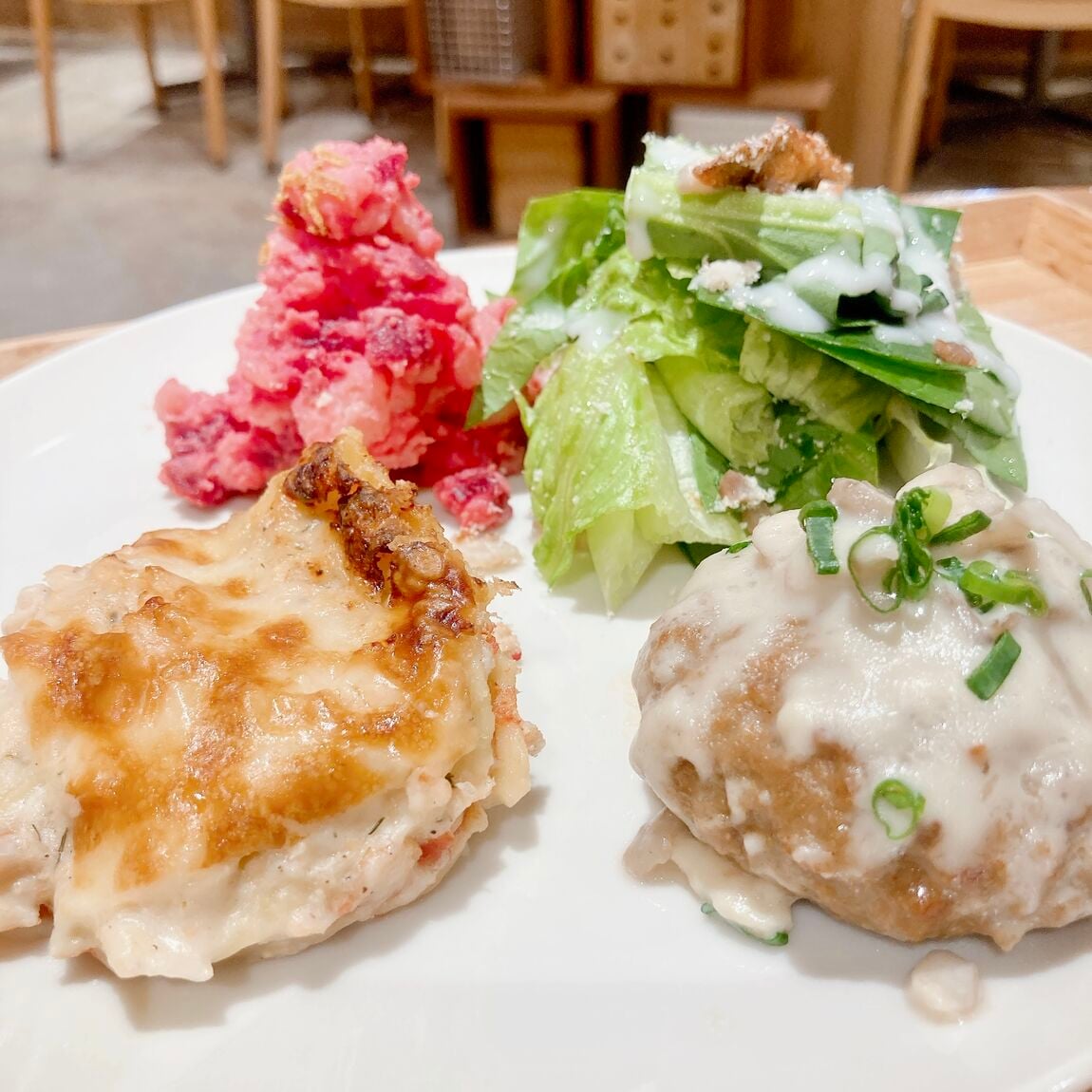 【Café＆MealMUJI近鉄四日市】4品デリセット
