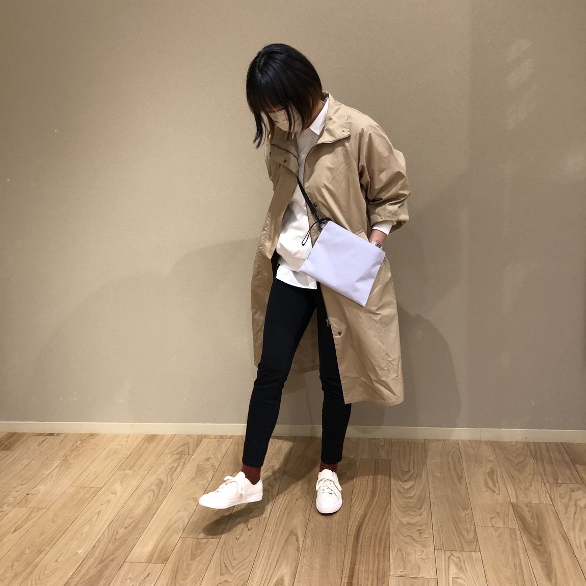 カジュアル