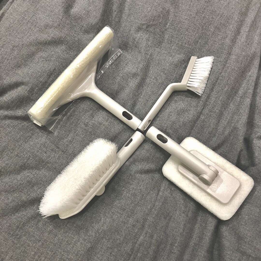 【ゆめタウン大牟田】掃除用品の紹介