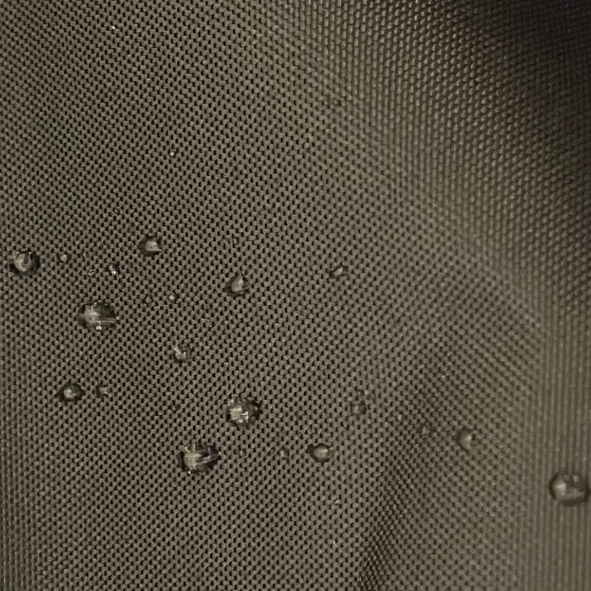 撥水