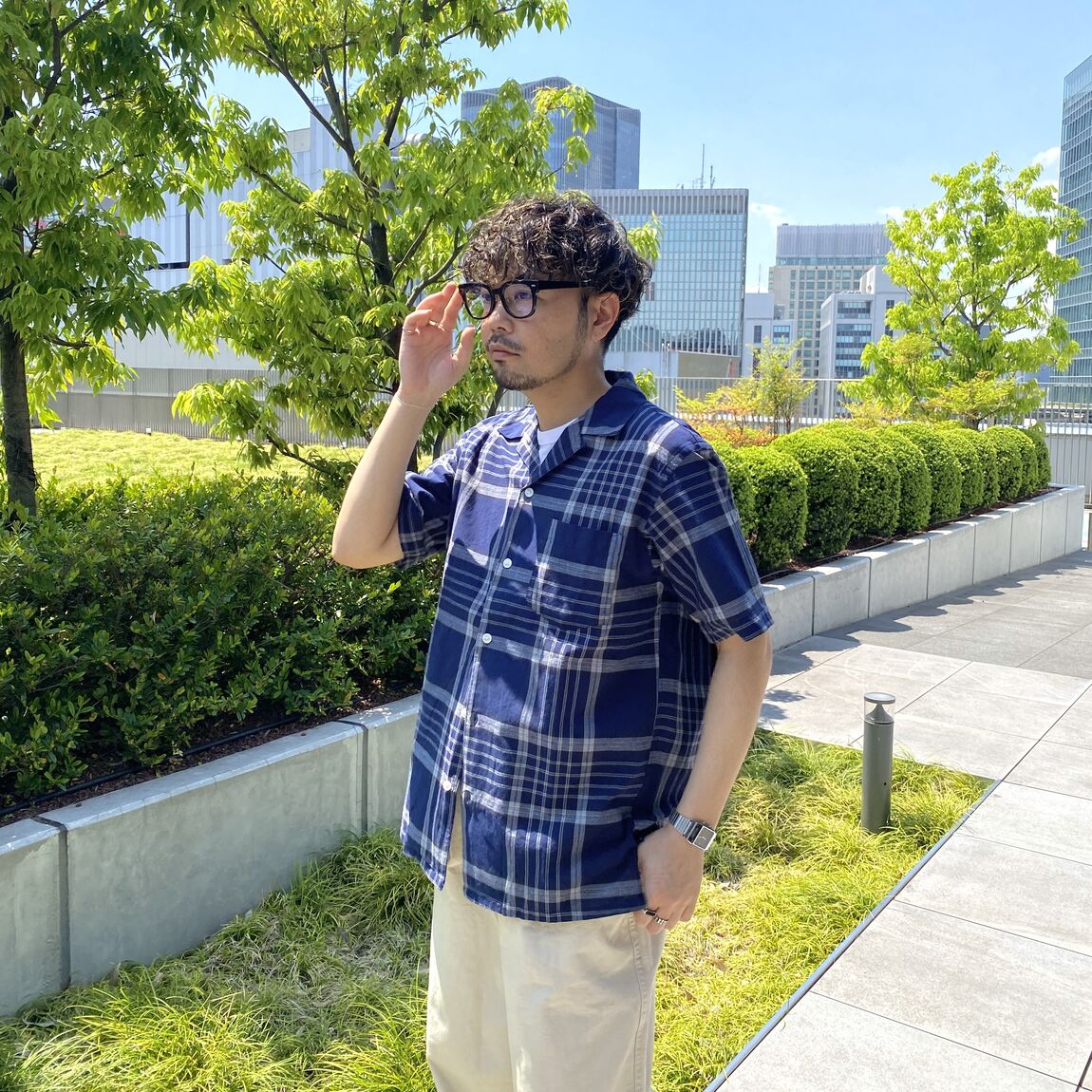 【銀座】身長170㎝
