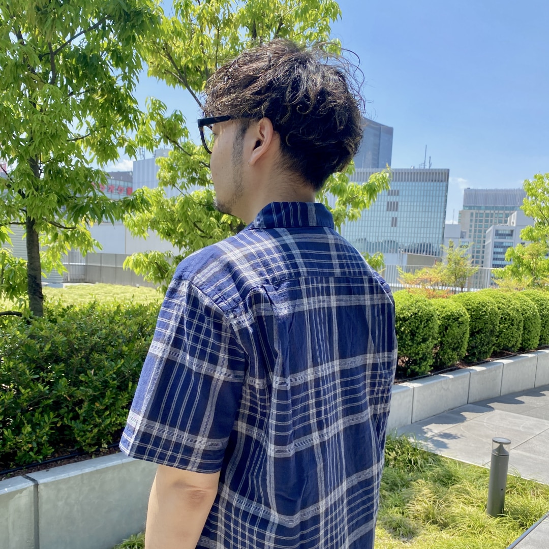 【銀座】身長170㎝