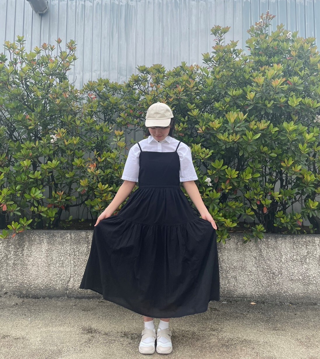 【近鉄四日市】身長164㎝