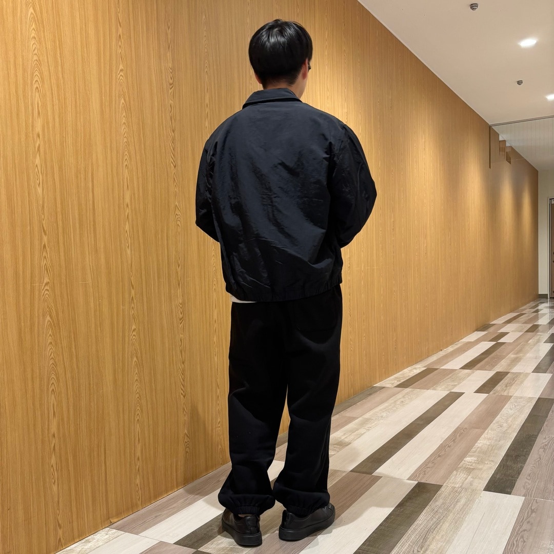 スウェットパンツ