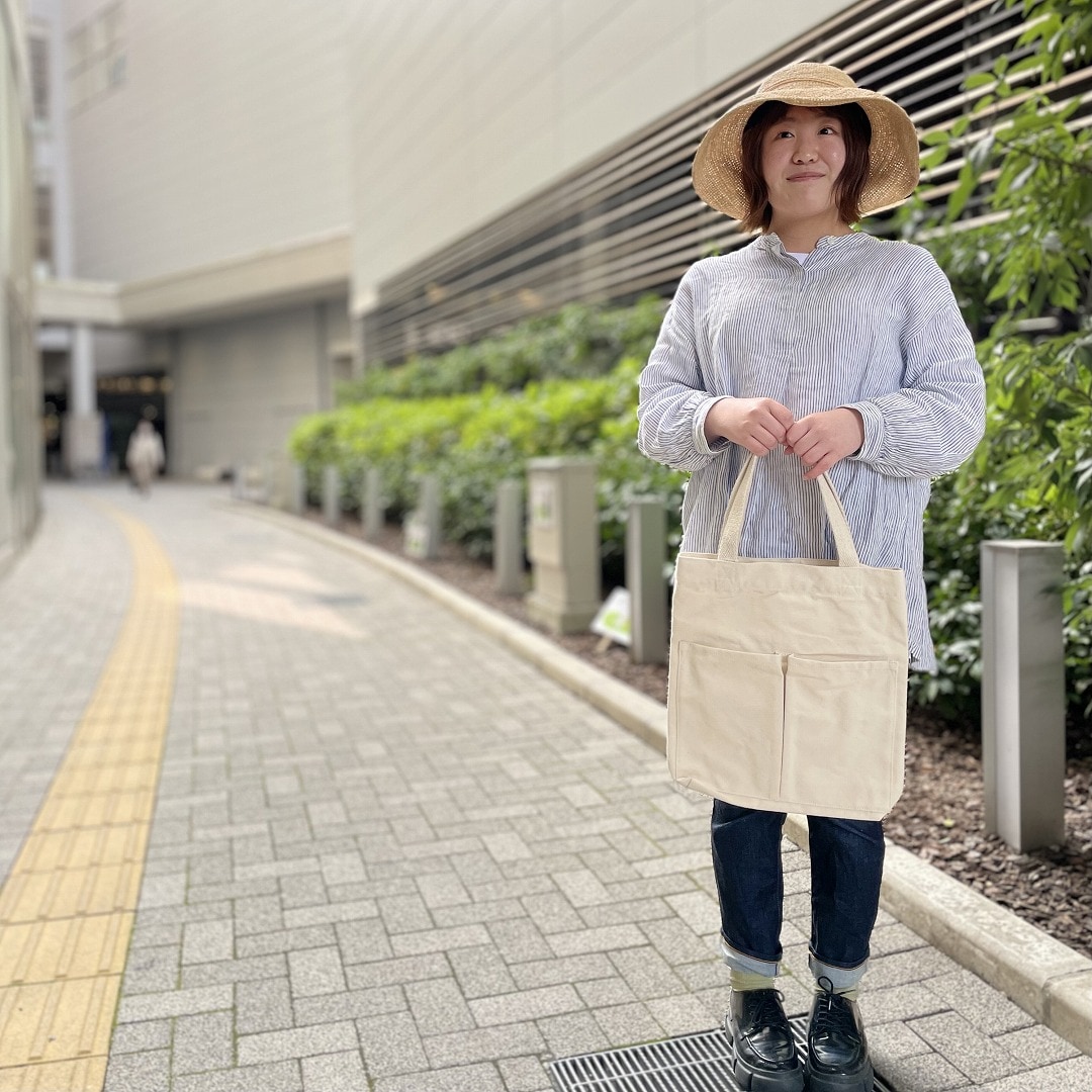 【イオンモール筑紫野】 muji wear