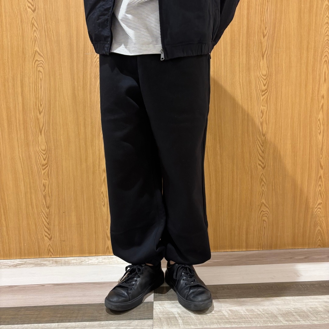 スウェットパンツ