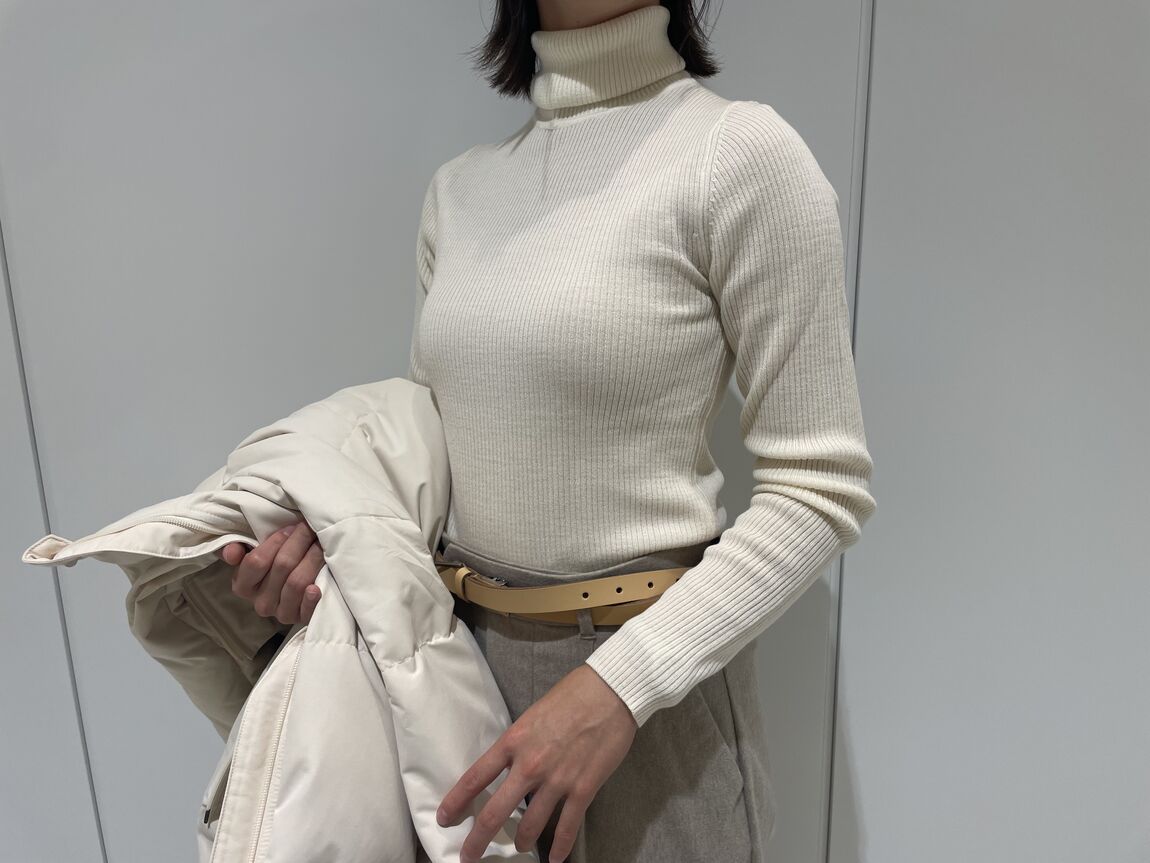 【マルイファミリー志木】　身長159cm