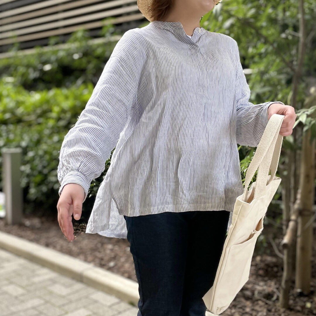 【イオンモール筑紫野】 muji wear