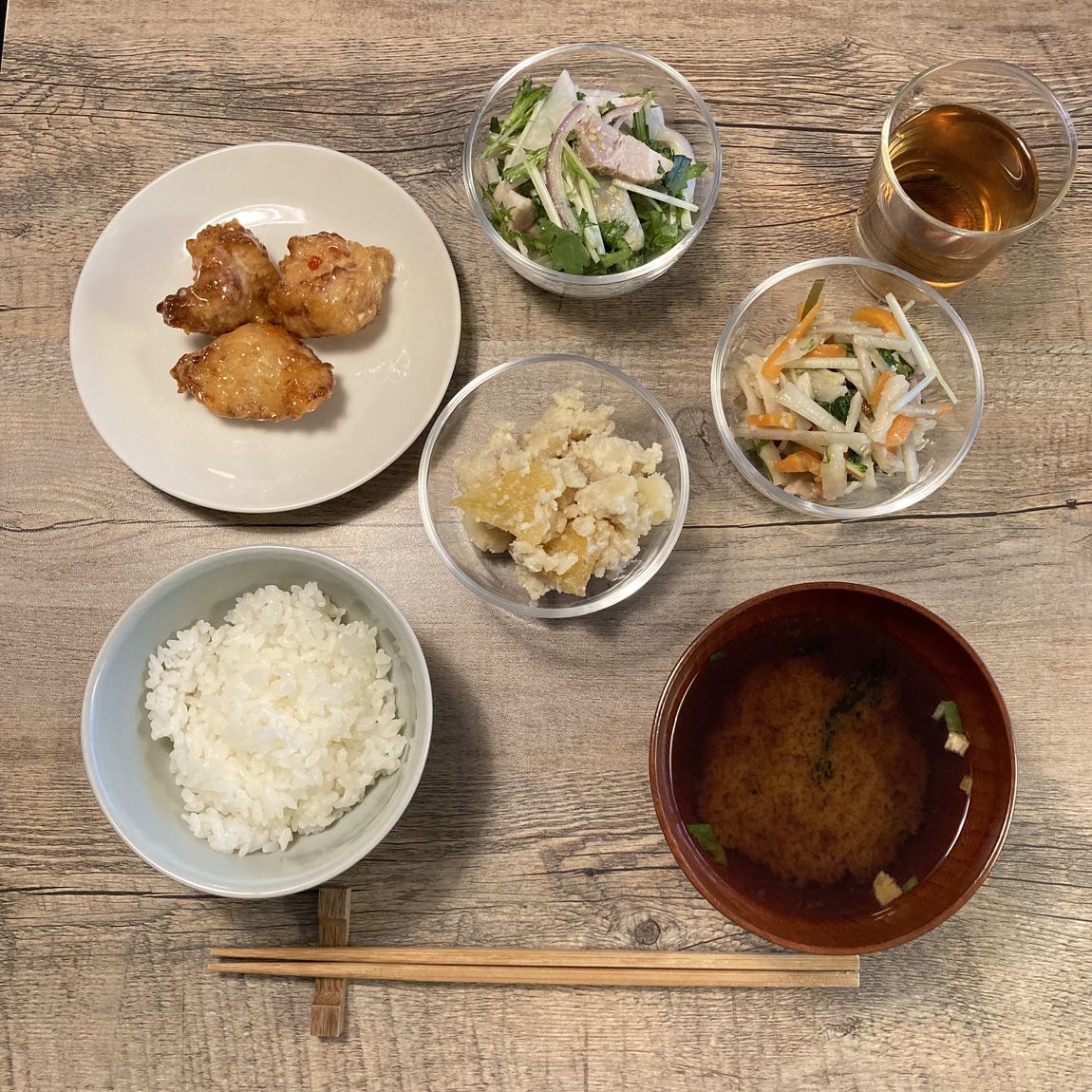 【Café＆Meal MUJI近鉄四日市】秋メニューテイクアウト