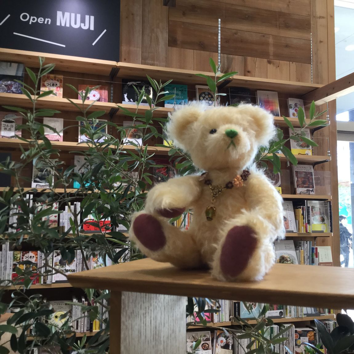 【アリオ倉敷】店内展示のお知らせ～Art space 路ゞ～