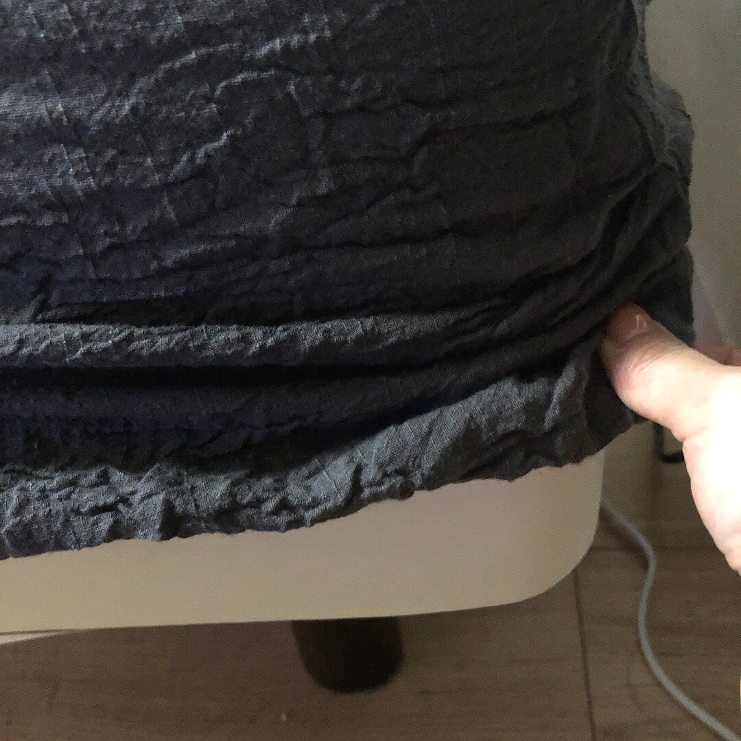 ボックスかける