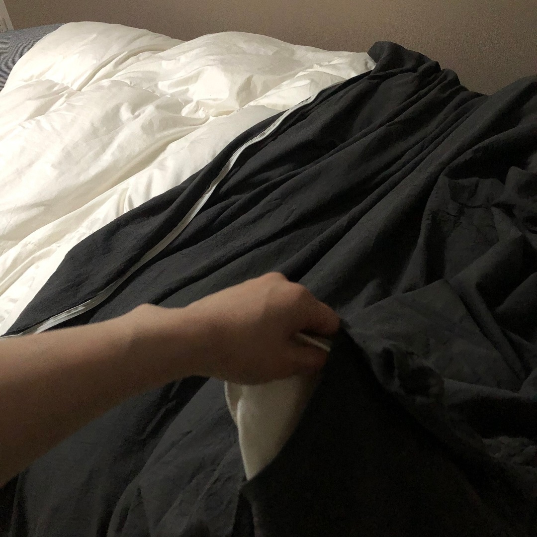 かけ途中