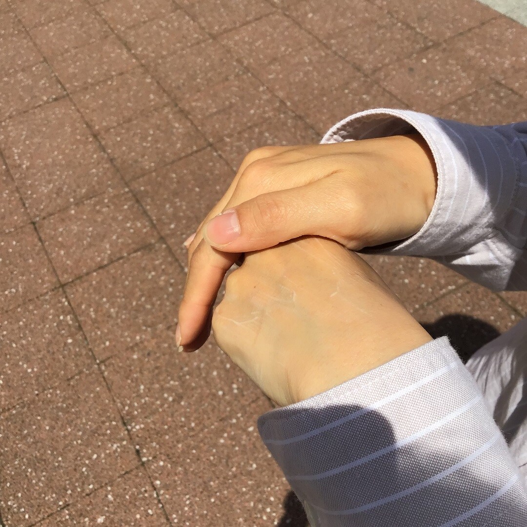 紫外線対策、はじめませんか