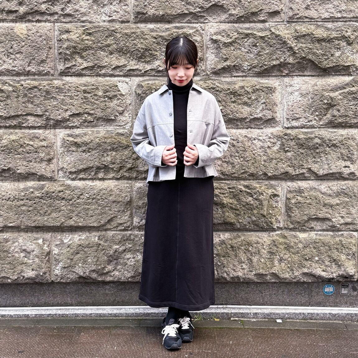 【札幌パルコ】身長：168㎝_A0v2mq
