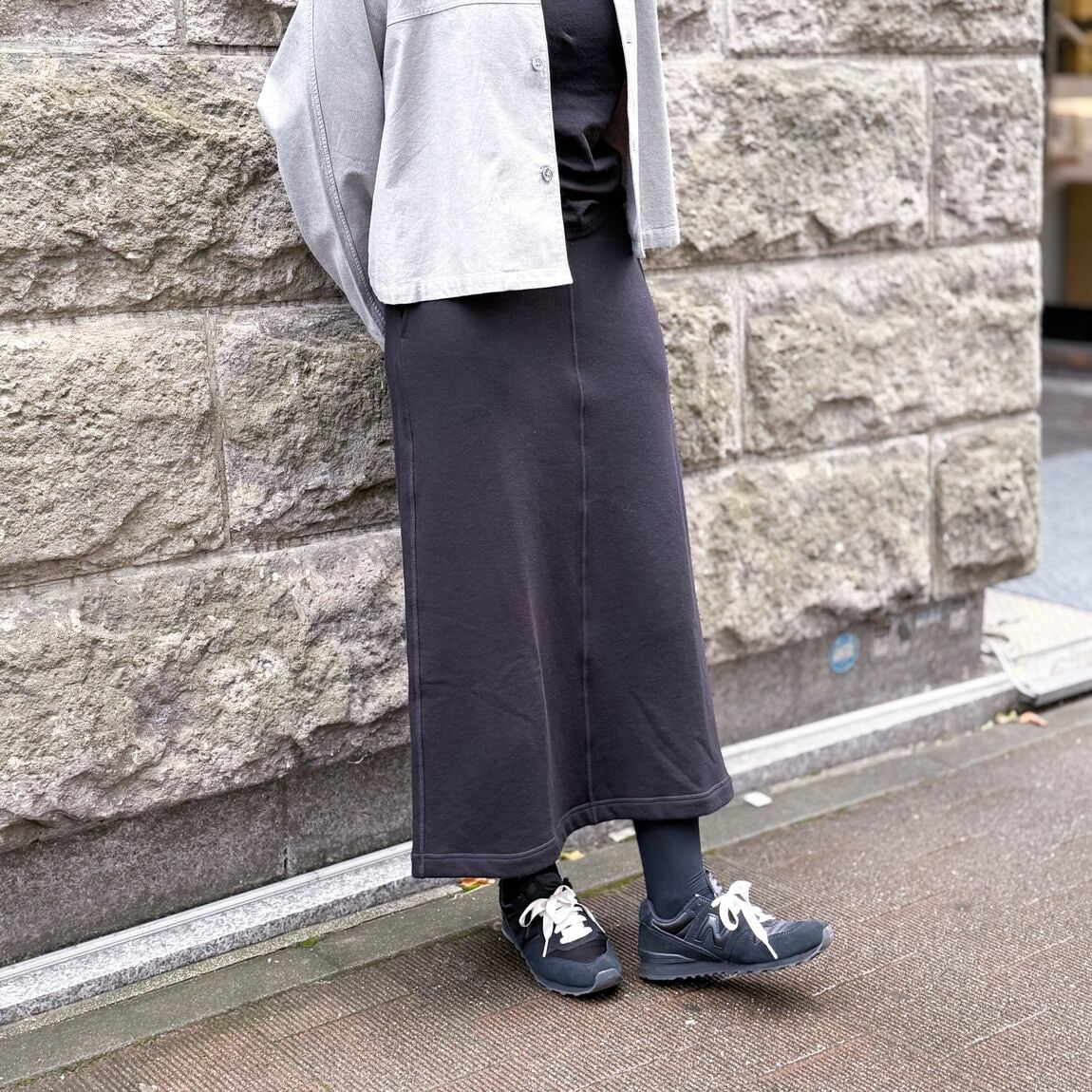 【札幌パルコ】身長：168㎝_HSj9N8