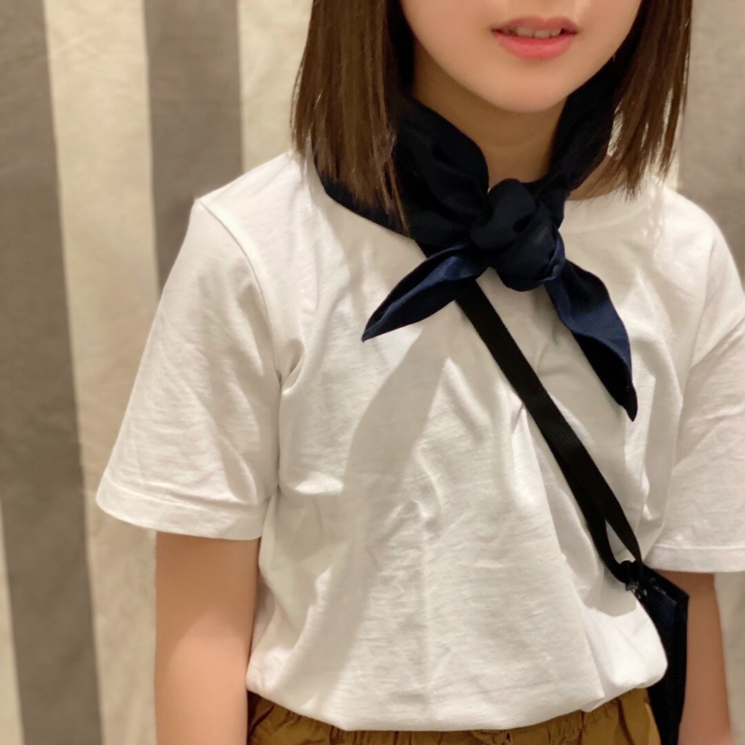 【イオンモール浦和美園】無地アップ