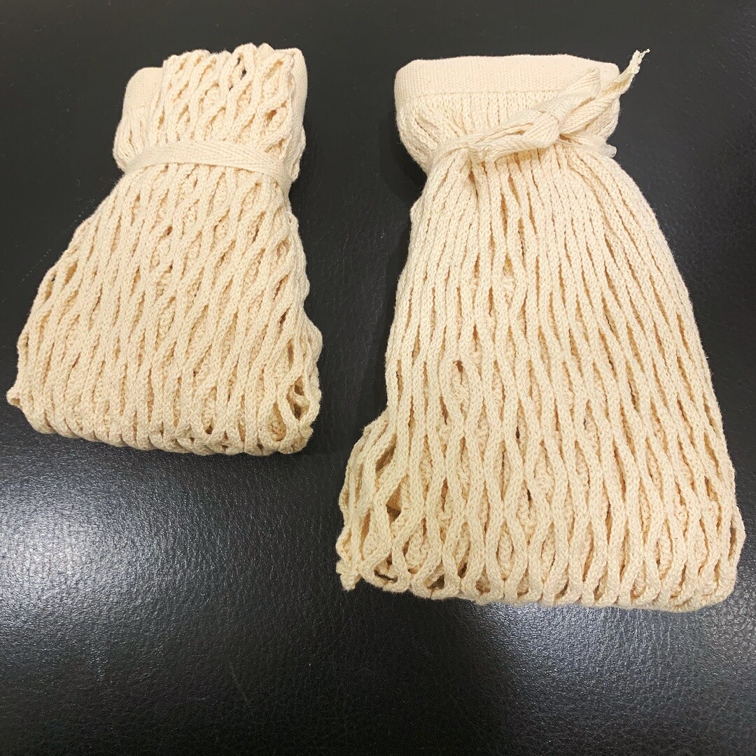 メッシュバッグ２