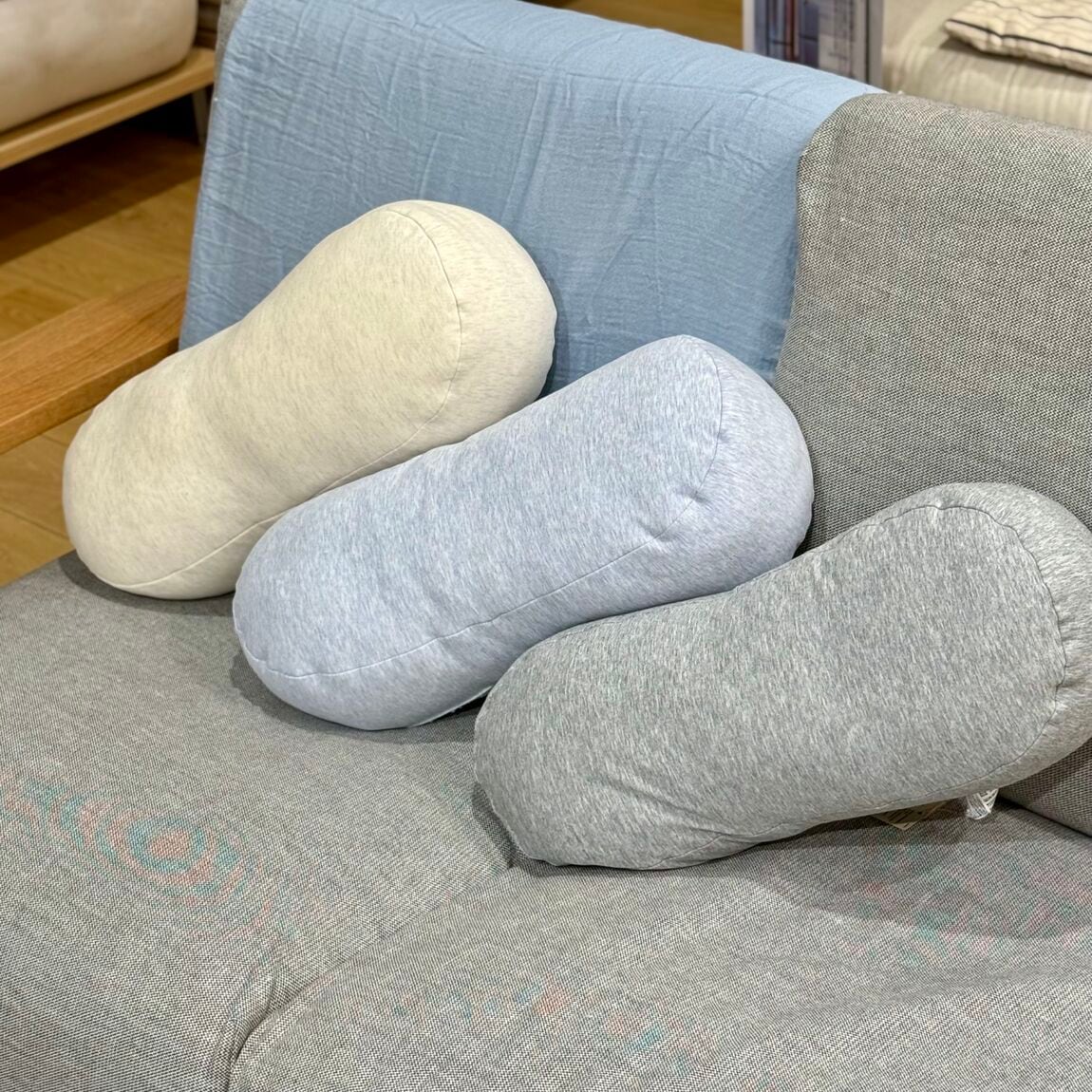 マルチミニクッション