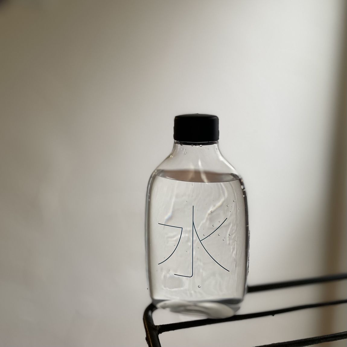 【イオンモール倉敷】水のボトル