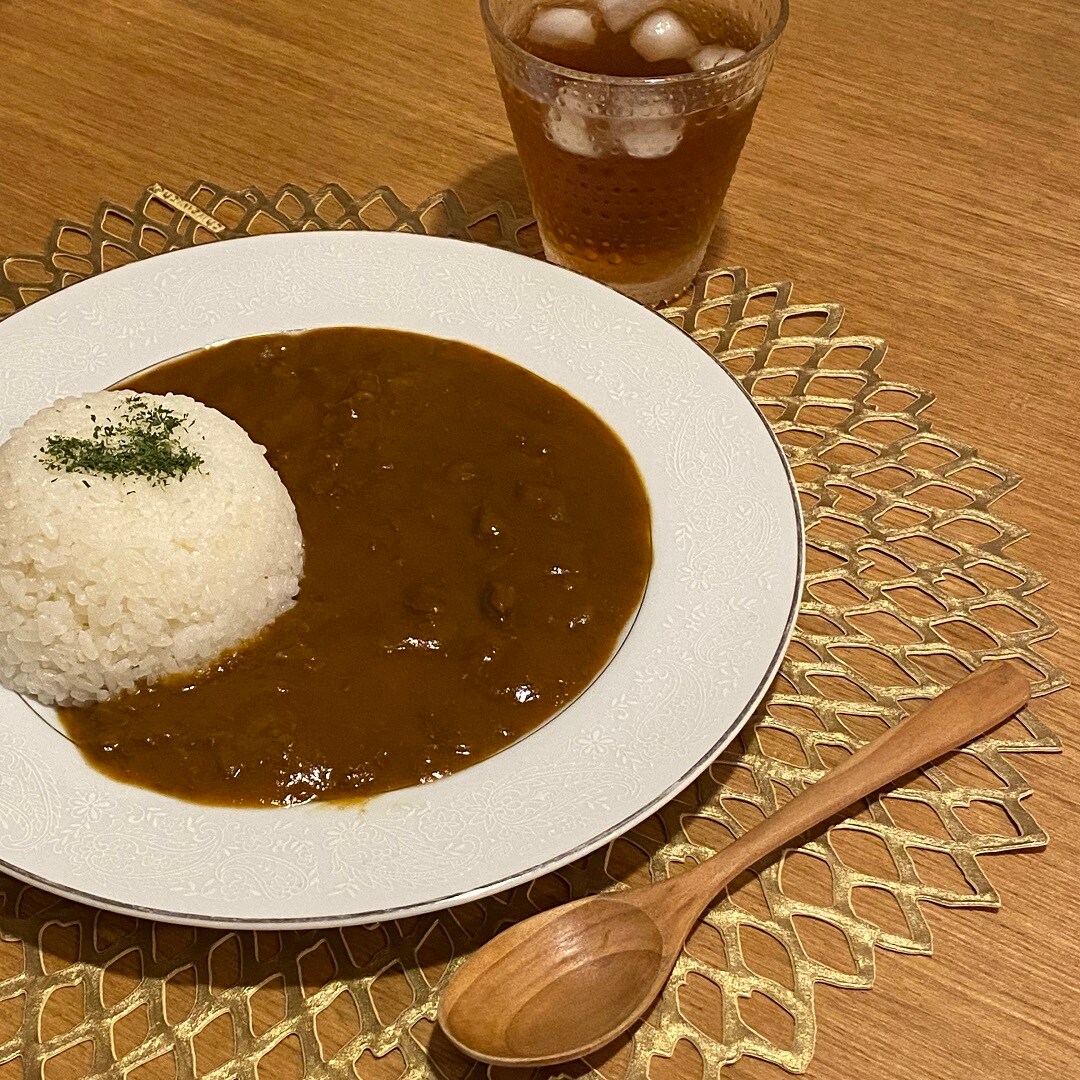 【イオンモール桑名】ジビエカレーで、環境について考えてみよう。